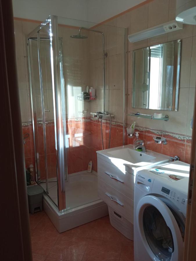 Apartment Svrco Zaboric Ngoại thất bức ảnh