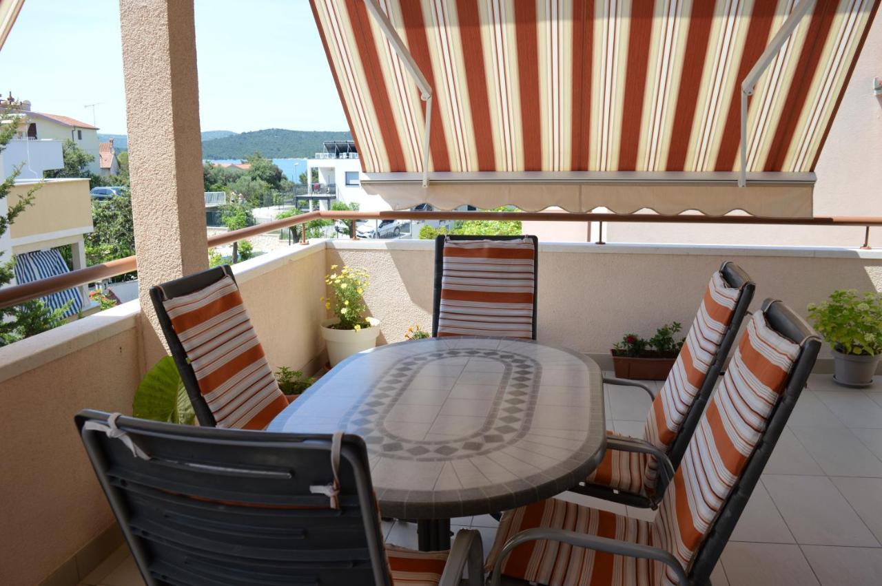 Apartment Svrco Zaboric Ngoại thất bức ảnh
