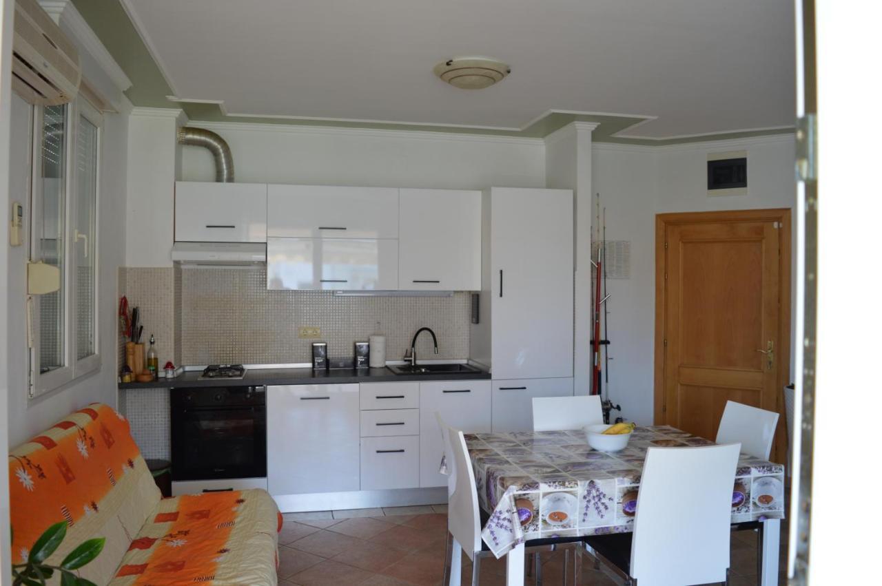 Apartment Svrco Zaboric Ngoại thất bức ảnh