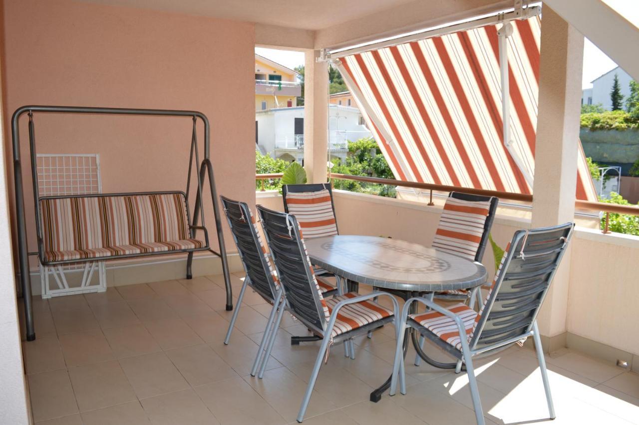 Apartment Svrco Zaboric Ngoại thất bức ảnh