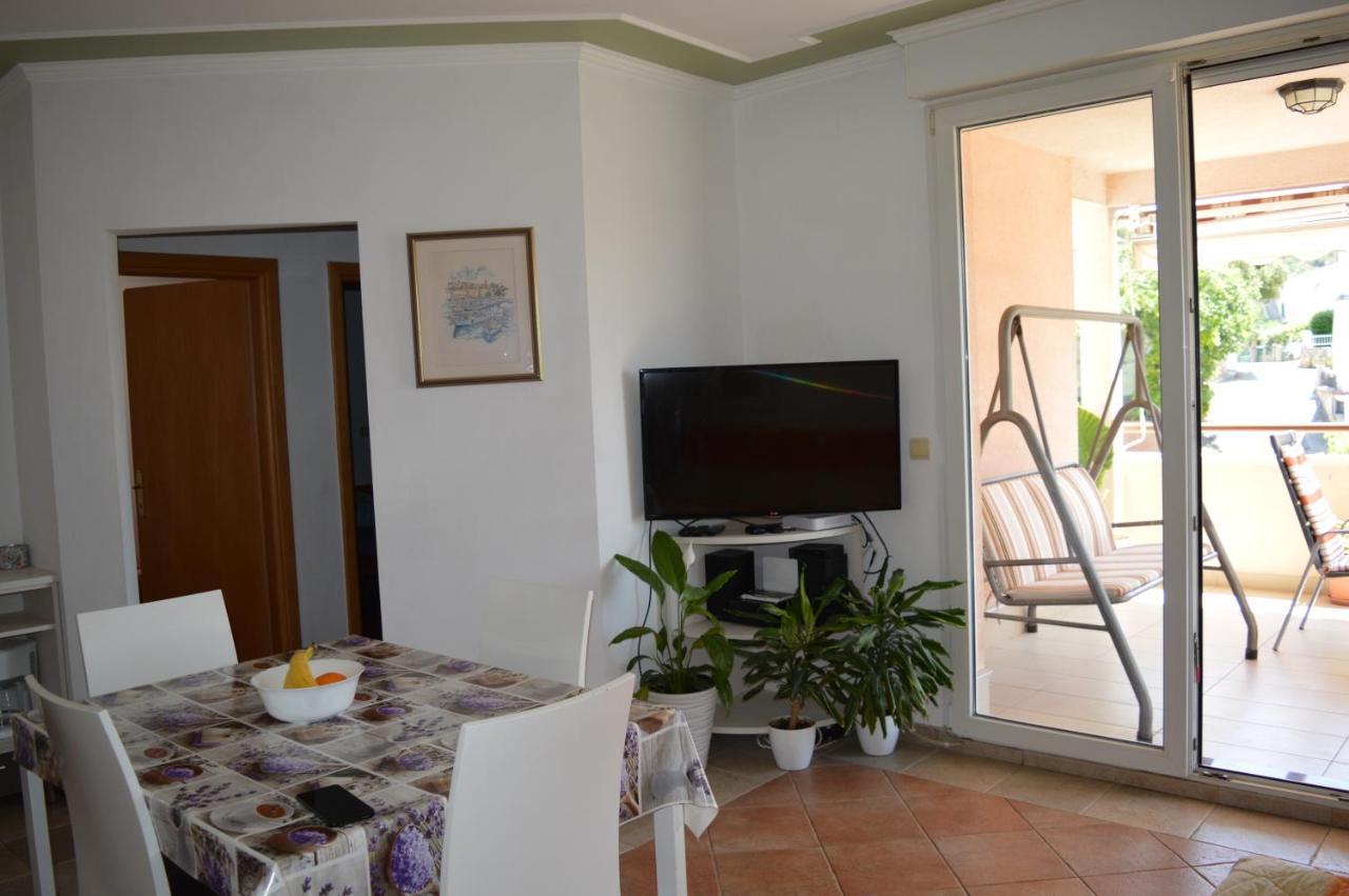 Apartment Svrco Zaboric Ngoại thất bức ảnh