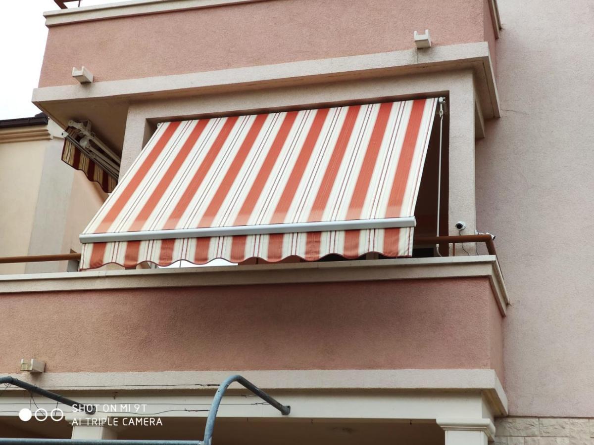 Apartment Svrco Zaboric Ngoại thất bức ảnh