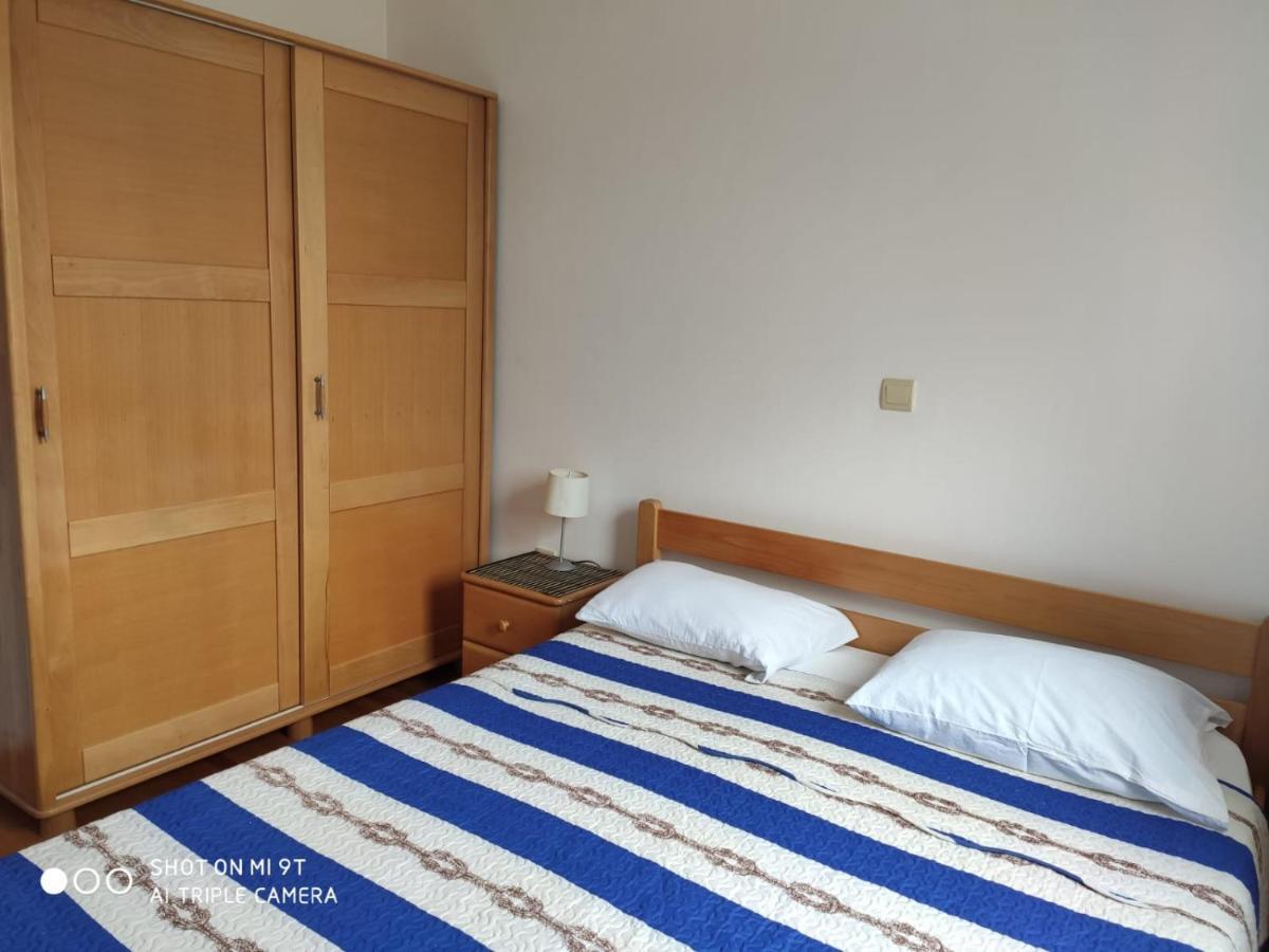 Apartment Svrco Zaboric Ngoại thất bức ảnh